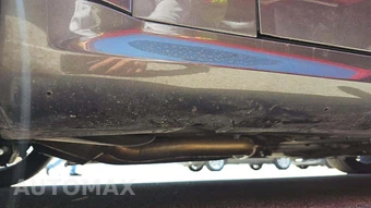 2023 Dodge Charger Scat Pack Widebody – miniatura 36