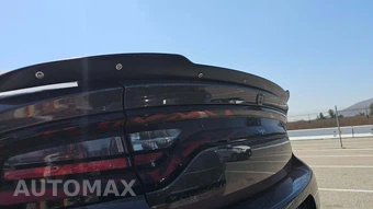 2023 Dodge Charger Scat Pack Widebody – miniatura 37