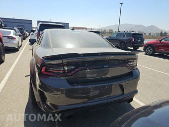 2023 Dodge Charger Scat Pack Widebody – miniatura 5