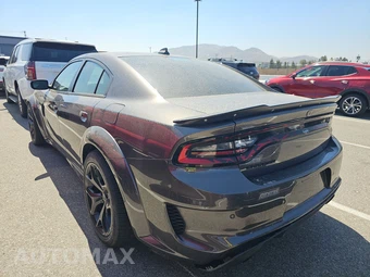 2023 Dodge Charger Scat Pack Widebody – miniatura 6