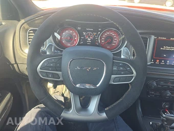 2023 Dodge Charger SRT Hellcat Redeye Widebody – miniatura 10