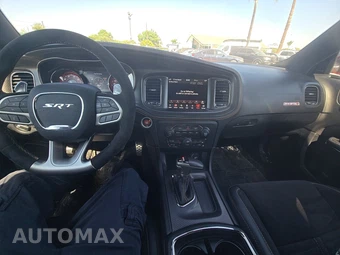 2023 Dodge Charger SRT Hellcat Redeye Widebody – miniatura 11