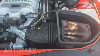 2023 Dodge Charger SRT Hellcat Redeye Widebody – miniatura 20