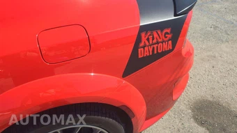 2023 Dodge Charger SRT Hellcat Redeye Widebody – miniatura 23