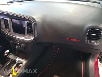 2023 Dodge Charger SRT Hellcat Redeye Widebody Jailbreak – miniatura 19