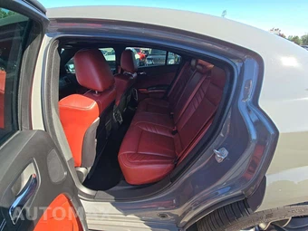 2023 Dodge Charger SRT Hellcat Widebody Jailbreak - miniatura 10