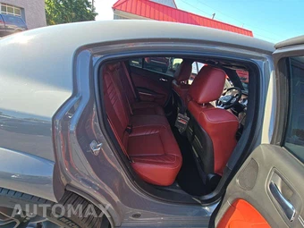 2023 Dodge Charger SRT Hellcat Widebody Jailbreak - miniatura 13