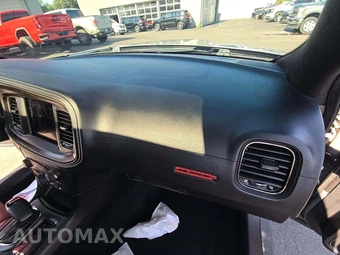 2023 Dodge Charger SRT Hellcat Widebody Jailbreak - miniatura 16