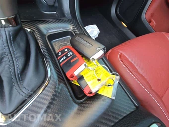 2023 Dodge Charger SRT Hellcat Widebody Jailbreak - miniatura 5