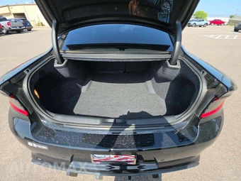 2023 Dodge Charger SRT Hellcat Widebody Jailbreak – miniatura 11