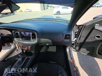 2023 Dodge Charger SRT Hellcat Widebody Jailbreak – miniatura 16