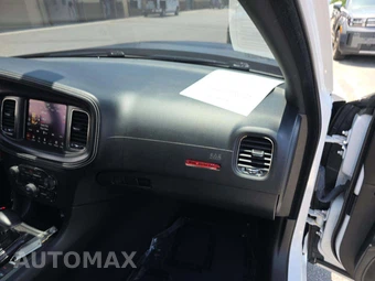 2023 Dodge Charger SRT Hellcat Widebody Jailbreak – miniatura 16