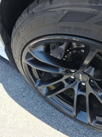 2023 Dodge Charger SRT Hellcat Widebody Jailbreak – miniatura 19
