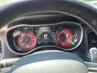 2023 Dodge Charger SRT Hellcat Widebody Jailbreak – miniatura 6