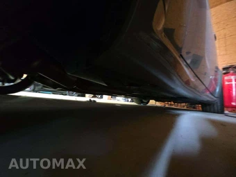 2023 Dodge Charger SRT Hellcat Widebody Jailbreak - miniatura 7