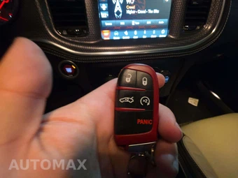 2023 Dodge Charger SRT Hellcat Widebody Jailbreak - miniatura 8