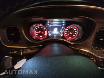 2023 Dodge Charger SRT Hellcat Widebody Jailbreak - miniatura 9