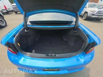 2023 Dodge Charger SRT Hellcat Widebody Jailbreak – miniatura 11