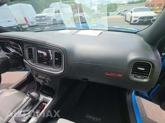 2023 Dodge Charger SRT Hellcat Widebody Jailbreak – miniatura 16