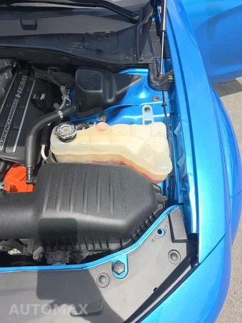 2023 Dodge Charger SRT Hellcat Widebody Jailbreak – miniatura 20