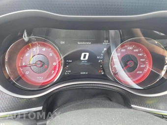 2023 Dodge Charger SRT Hellcat Widebody Jailbreak – miniatura 6