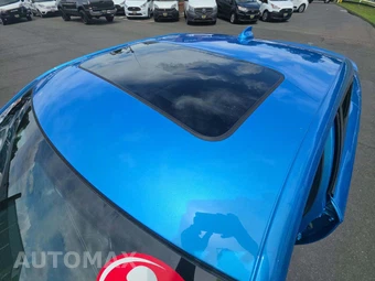 2023 Dodge Charger SRT Hellcat Widebody Jailbreak – miniatura 9