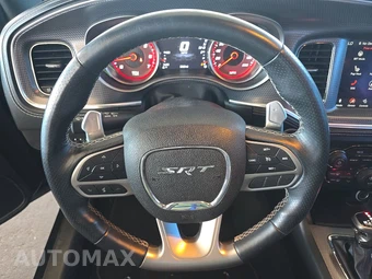 2023 Dodge Charger SRT Hellcat Widebody Jailbreak - miniatura 10