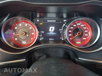 2023 Dodge Charger SRT Hellcat Widebody Jailbreak - miniatura 12