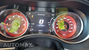 2023 Dodge Charger SRT Hellcat Widebody Jailbreak - miniatura 19