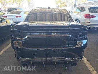 2023 Dodge Charger SRT Hellcat Widebody Jailbreak - miniatura 5