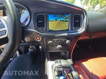 2023 Dodge Charger SRT Hellcat Widebody Jailbreak – miniatura 7