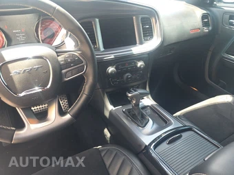 2023 Dodge Charger SRT Hellcat Widebody Jailbreak – miniatura 11