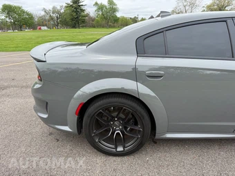 2023 Dodge Charger SRT Hellcat Widebody Jailbreak - miniatura 11