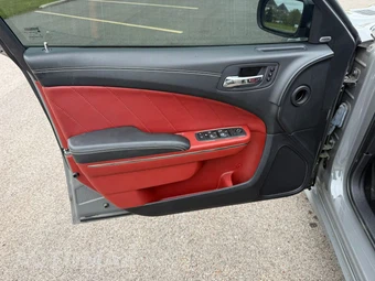 2023 Dodge Charger SRT Hellcat Widebody Jailbreak - miniatura 12