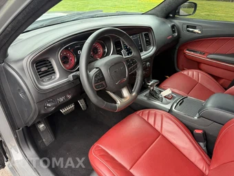 2023 Dodge Charger SRT Hellcat Widebody Jailbreak - miniatura 15