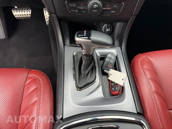 2023 Dodge Charger SRT Hellcat Widebody Jailbreak - miniatura 18