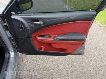 2023 Dodge Charger SRT Hellcat Widebody Jailbreak - miniatura 20