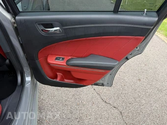 2023 Dodge Charger SRT Hellcat Widebody Jailbreak - miniatura 24