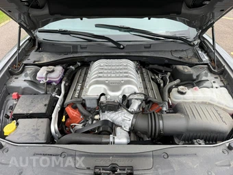 2023 Dodge Charger SRT Hellcat Widebody Jailbreak - miniatura 33