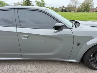 2023 Dodge Charger SRT Hellcat Widebody Jailbreak - miniatura 4