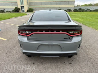 2023 Dodge Charger SRT Hellcat Widebody Jailbreak - miniatura 5