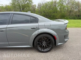2023 Dodge Charger SRT Hellcat Widebody Jailbreak - miniatura 8
