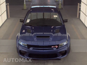 2023 Dodge Charger SRT Hellcat Widebody Jailbreak – miniatura 2