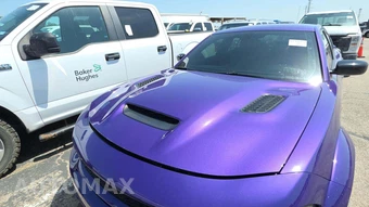 2023 Dodge Charger SRT Hellcat Widebody Jailbreak – miniatura 20