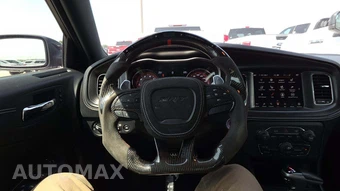 2023 Dodge Charger SRT Hellcat Widebody Jailbreak – miniatura 23