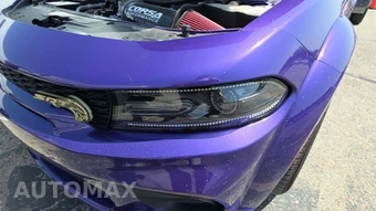 2023 Dodge Charger SRT Hellcat Widebody Jailbreak – miniatura 24