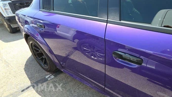 2023 Dodge Charger SRT Hellcat Widebody Jailbreak – miniatura 25