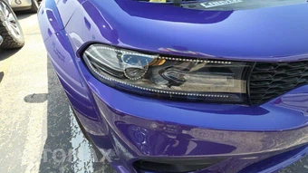 2023 Dodge Charger SRT Hellcat Widebody Jailbreak – miniatura 27
