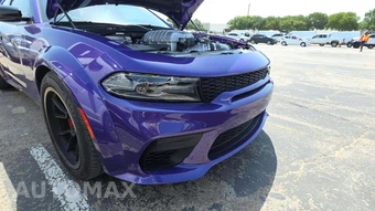 2023 Dodge Charger SRT Hellcat Widebody Jailbreak – miniatura 30