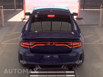 2023 Dodge Charger SRT Hellcat Widebody Jailbreak – miniatura 5
